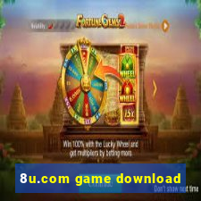 8u.com game download