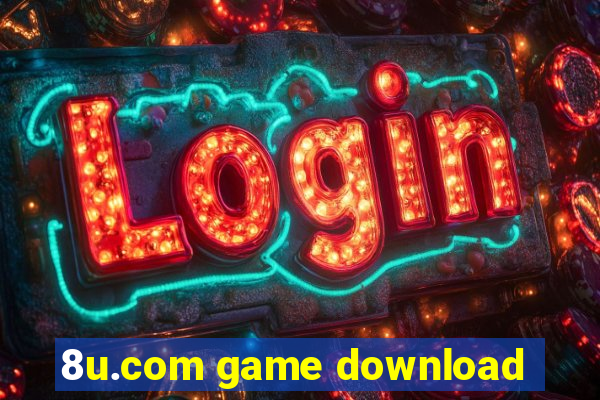 8u.com game download