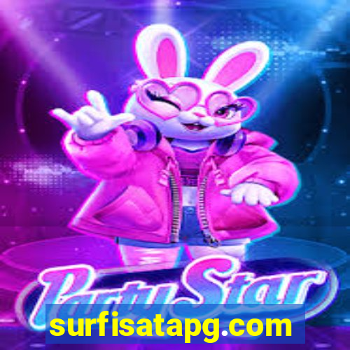 surfisatapg.com