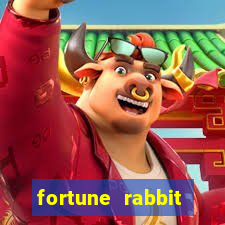 fortune rabbit melhor horario