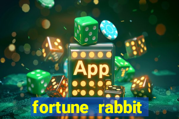 fortune rabbit melhor horario