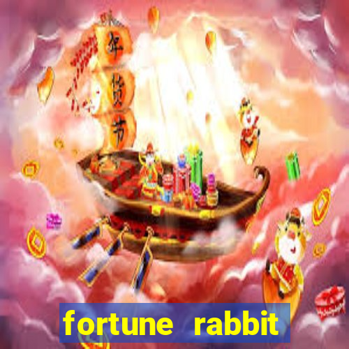 fortune rabbit melhor horario