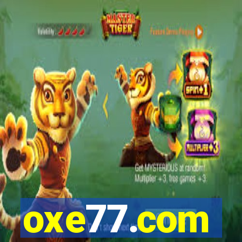 oxe77.com