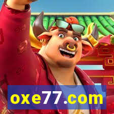 oxe77.com