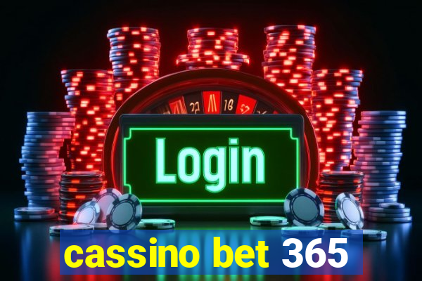 cassino bet 365