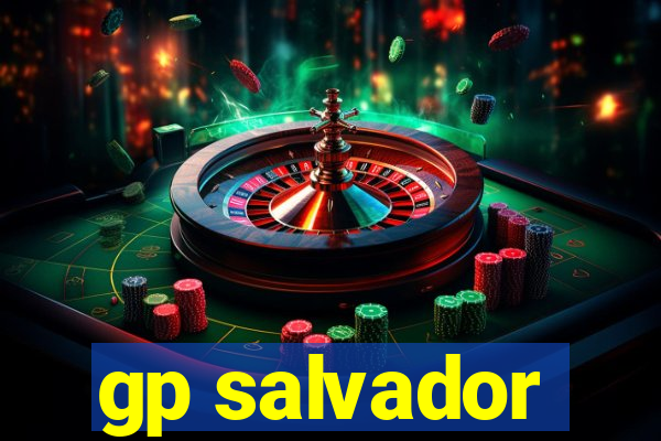 gp salvador