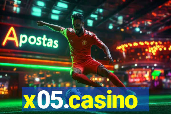 x05.casino