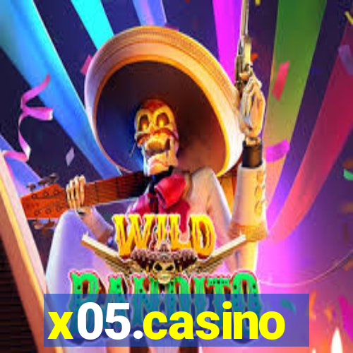 x05.casino