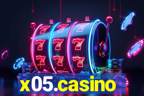 x05.casino