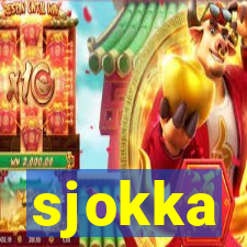 sjokka