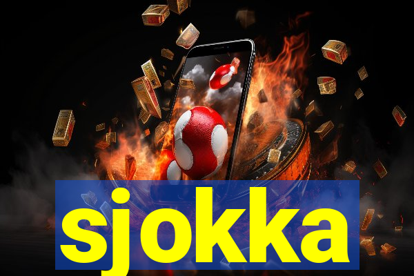 sjokka