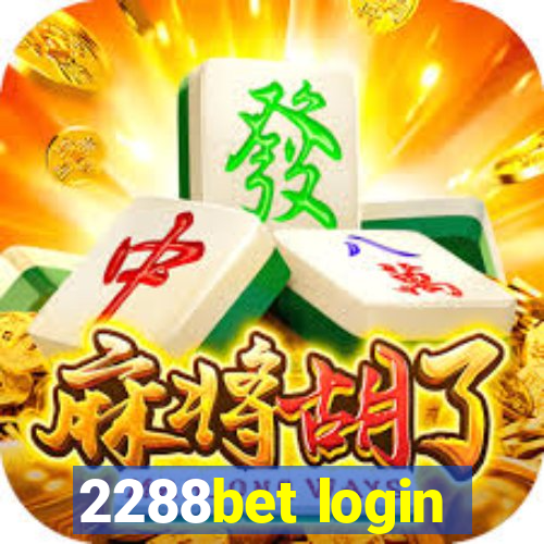 2288bet login