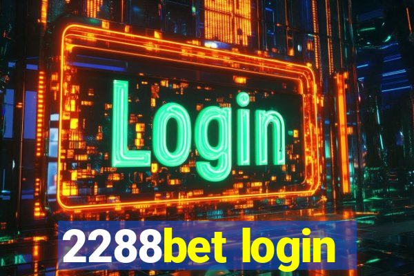 2288bet login