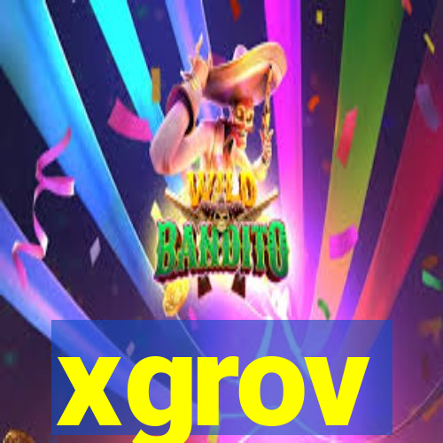 xgrov