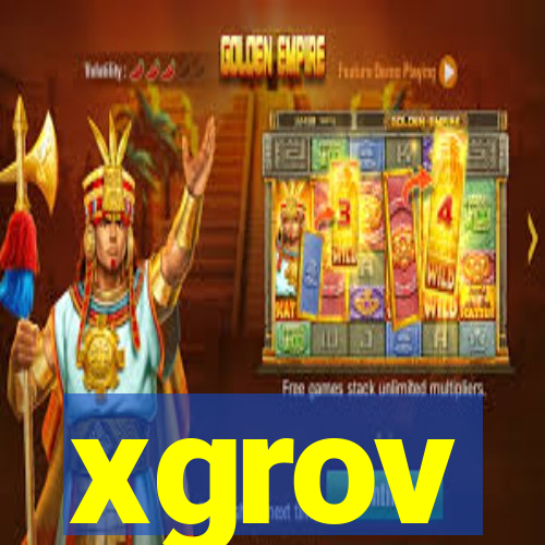 xgrov