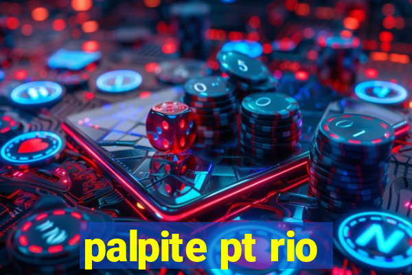 palpite pt rio