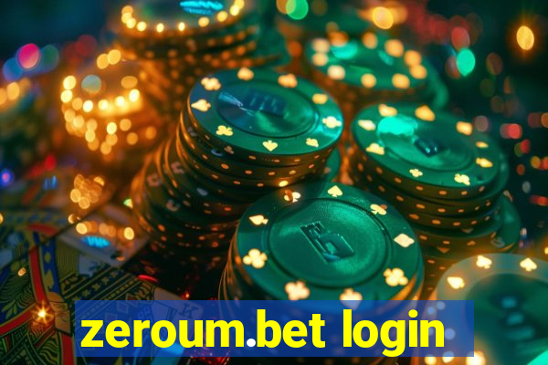 zeroum.bet login