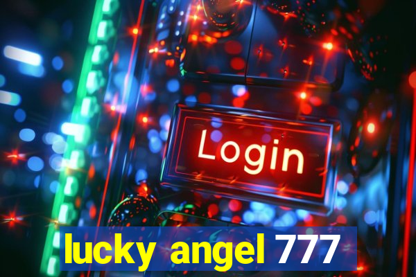 lucky angel 777