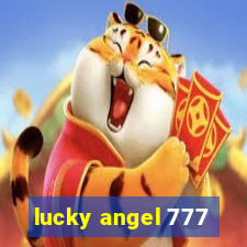 lucky angel 777