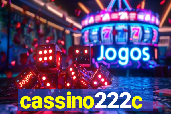 cassino222c