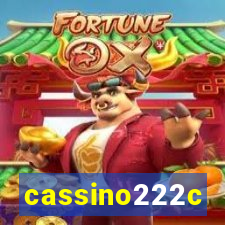 cassino222c