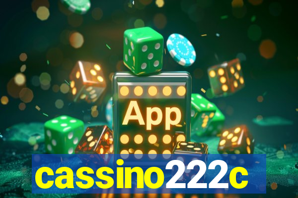 cassino222c