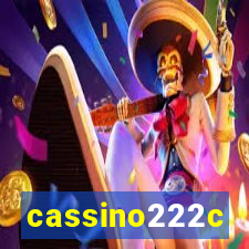 cassino222c