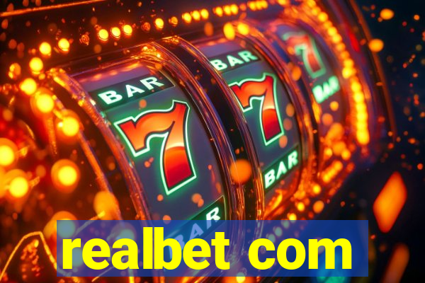 realbet com