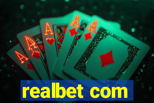 realbet com