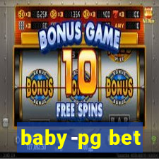 baby-pg bet