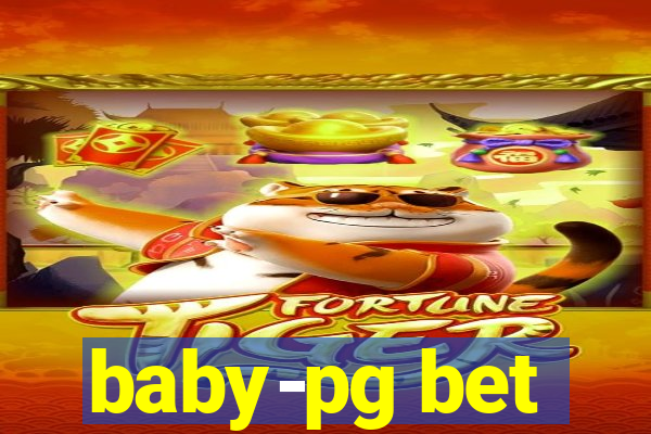 baby-pg bet