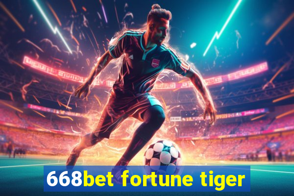 668bet fortune tiger