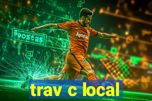 trav c local