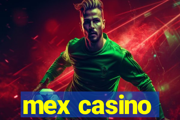 mex casino