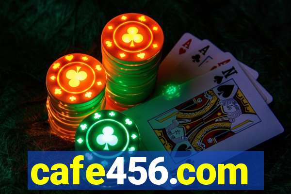 cafe456.com