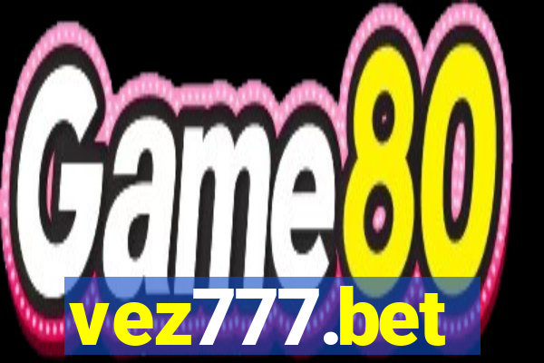 vez777.bet