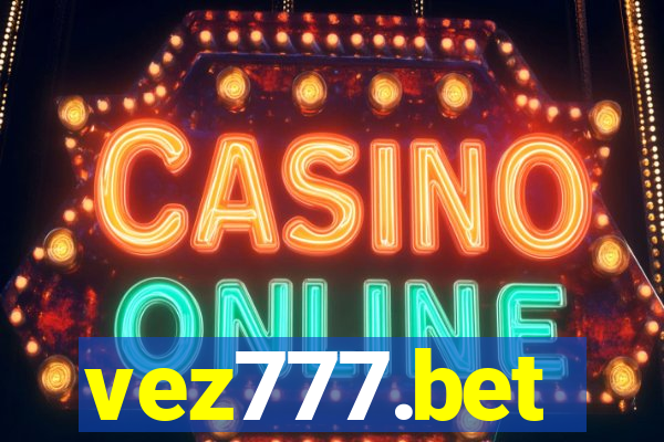 vez777.bet