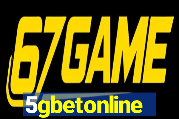 5gbetonline