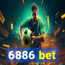 6886 bet