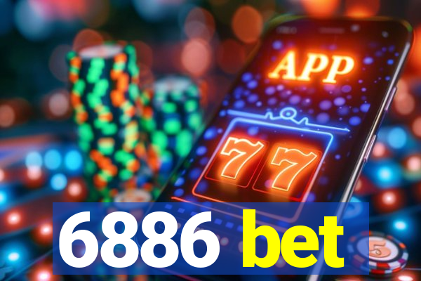 6886 bet