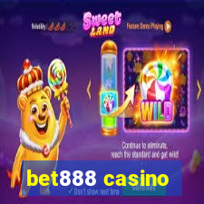 bet888 casino