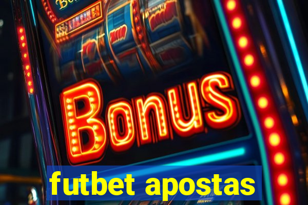 futbet apostas