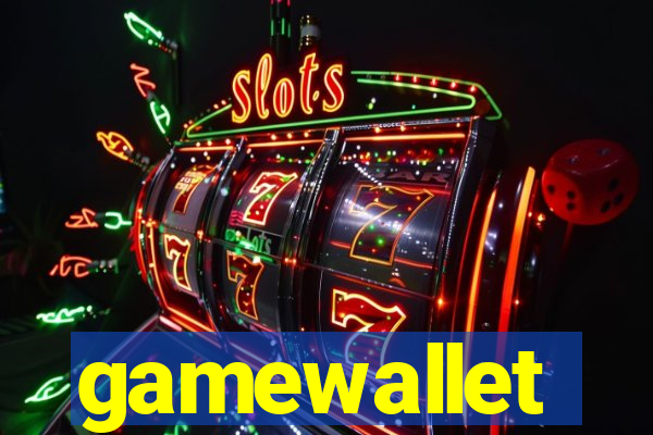 gamewallet