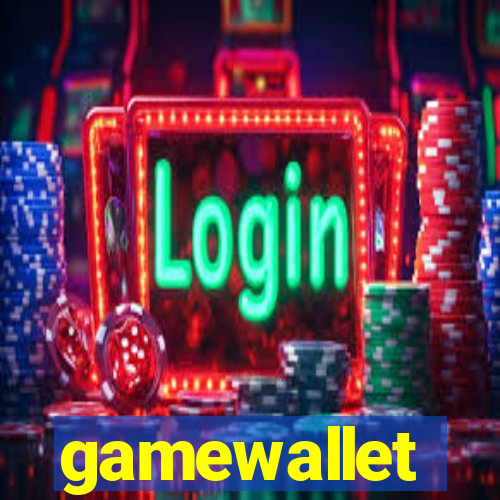 gamewallet