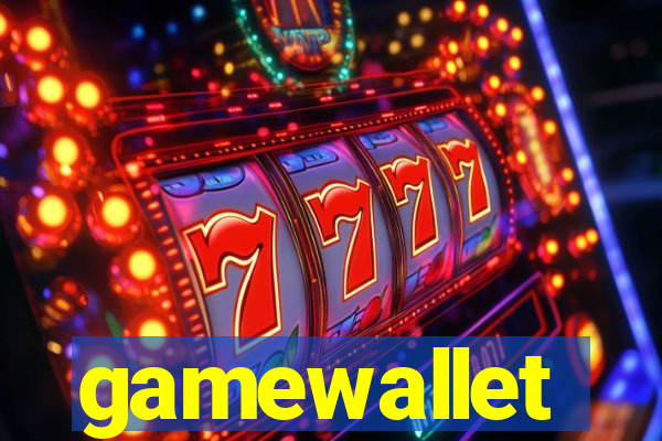 gamewallet