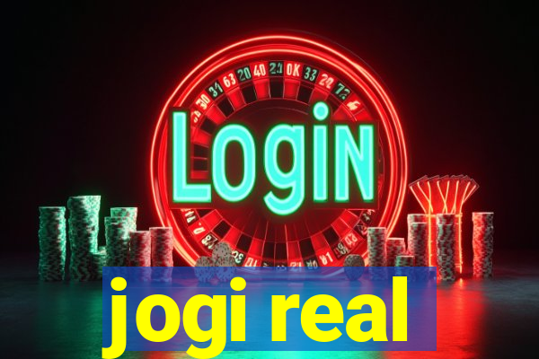 jogi real