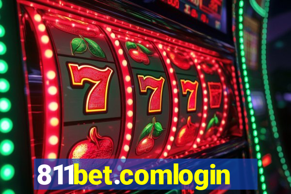 811bet.comlogin