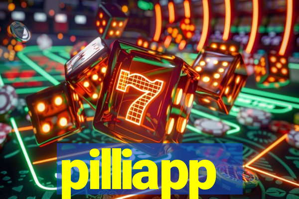 pilliapp