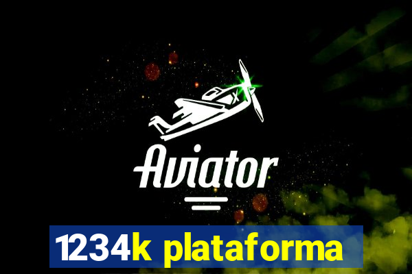 1234k plataforma