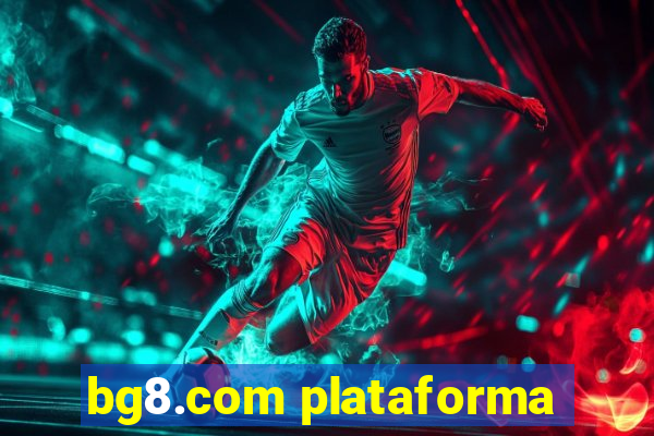 bg8.com plataforma